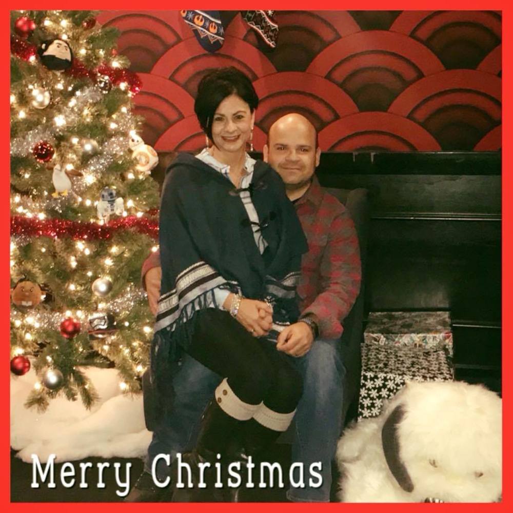 Meet your Posher, Cristina